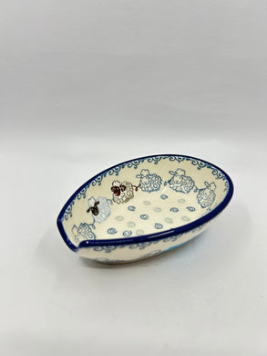 381 ~ Spoon Rest - 3.25