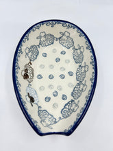 Load image into Gallery viewer, 381 ~ Spoon Rest - 3.25&quot;W x 5&quot;L ~ 3393X - T3!