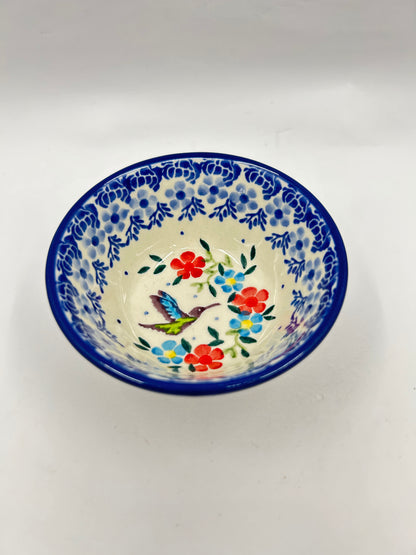 558 ~ Bitty Bowl ~ Nesting 4"W ~ 3282X - T4!
