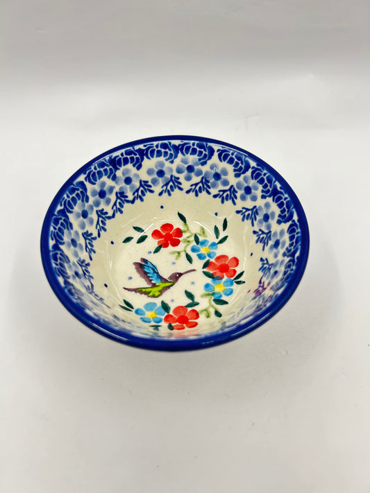 558 ~ Bitty Bowl ~ Nesting 4"W ~ 3282X - T4!