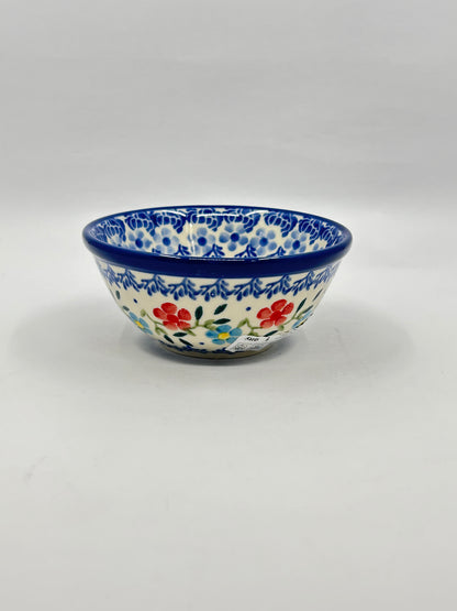 558 ~ Bitty Bowl ~ Nesting 4"W ~ 3282X - T4!