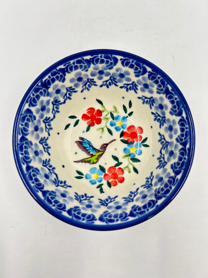 558 ~ Bitty Bowl ~ Nesting 4"W ~ 3282X - T4!