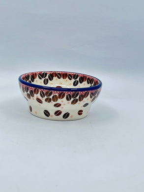 D59 Pedestal Bowl ~ Ramekin - 3.75 inch  - 2500X - T1!