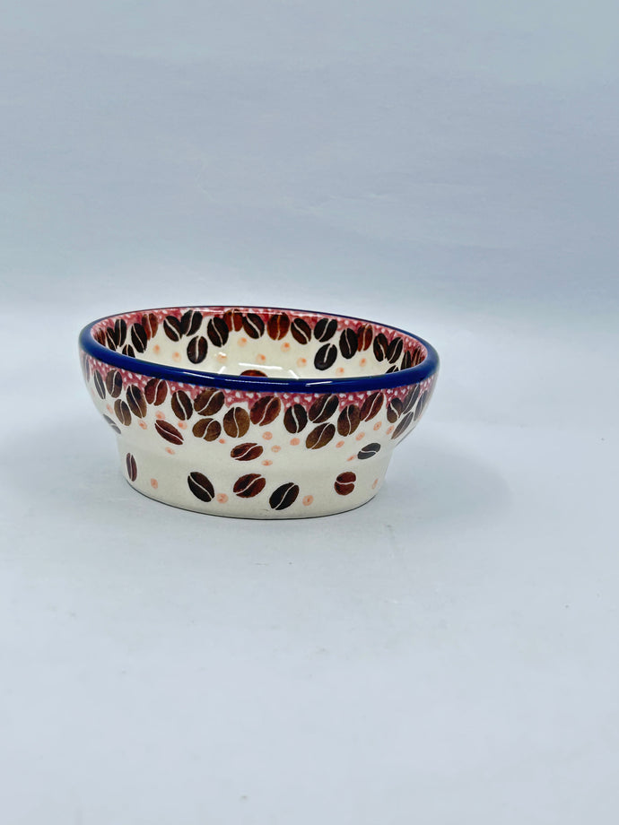 D59 Pedestal Bowl ~ Ramekin - 3.75 inch  - 2500X - T1!