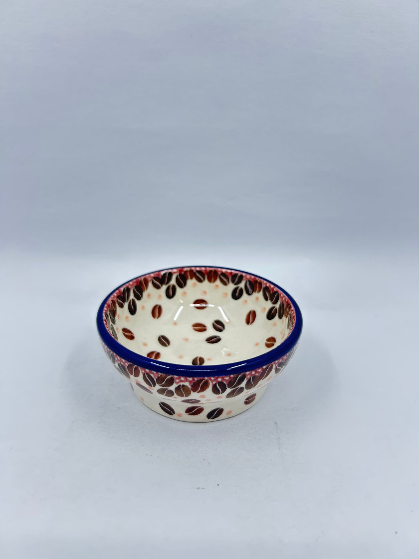 D59 Pedestal Bowl ~ Ramekin - 3.75 inch  - 2500X - T1!