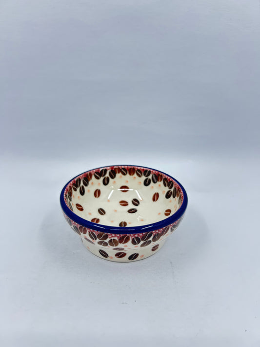 D59 Pedestal Bowl ~ Ramekin - 3.75 inch  - 2500X - T1!