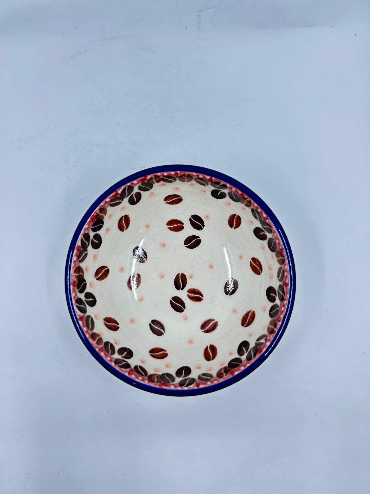 D59 Pedestal Bowl ~ Ramekin - 3.75 inch  - 2500X - T1!