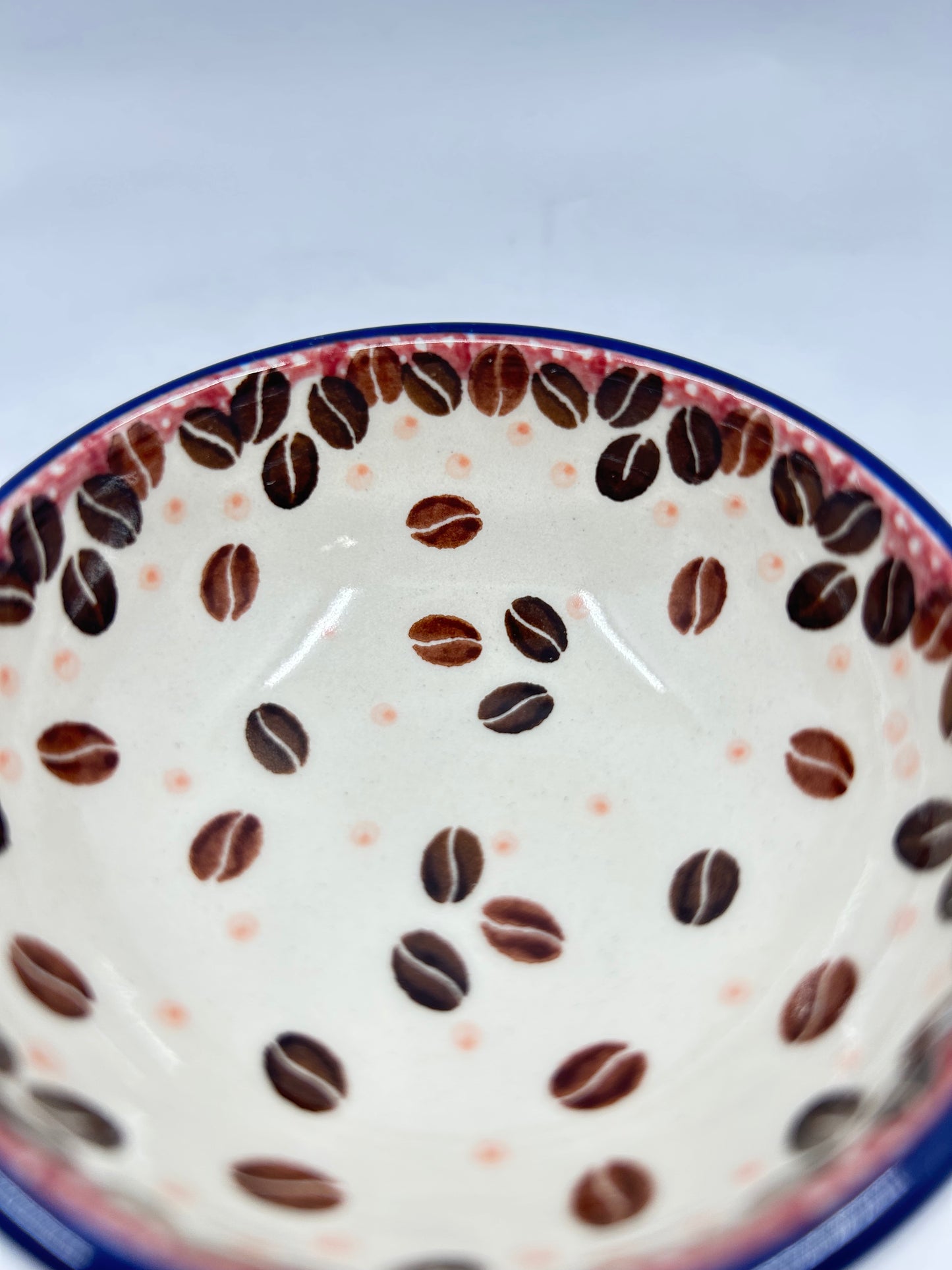 D59 Pedestal Bowl ~ Ramekin - 3.75 inch  - 2500X - T1!