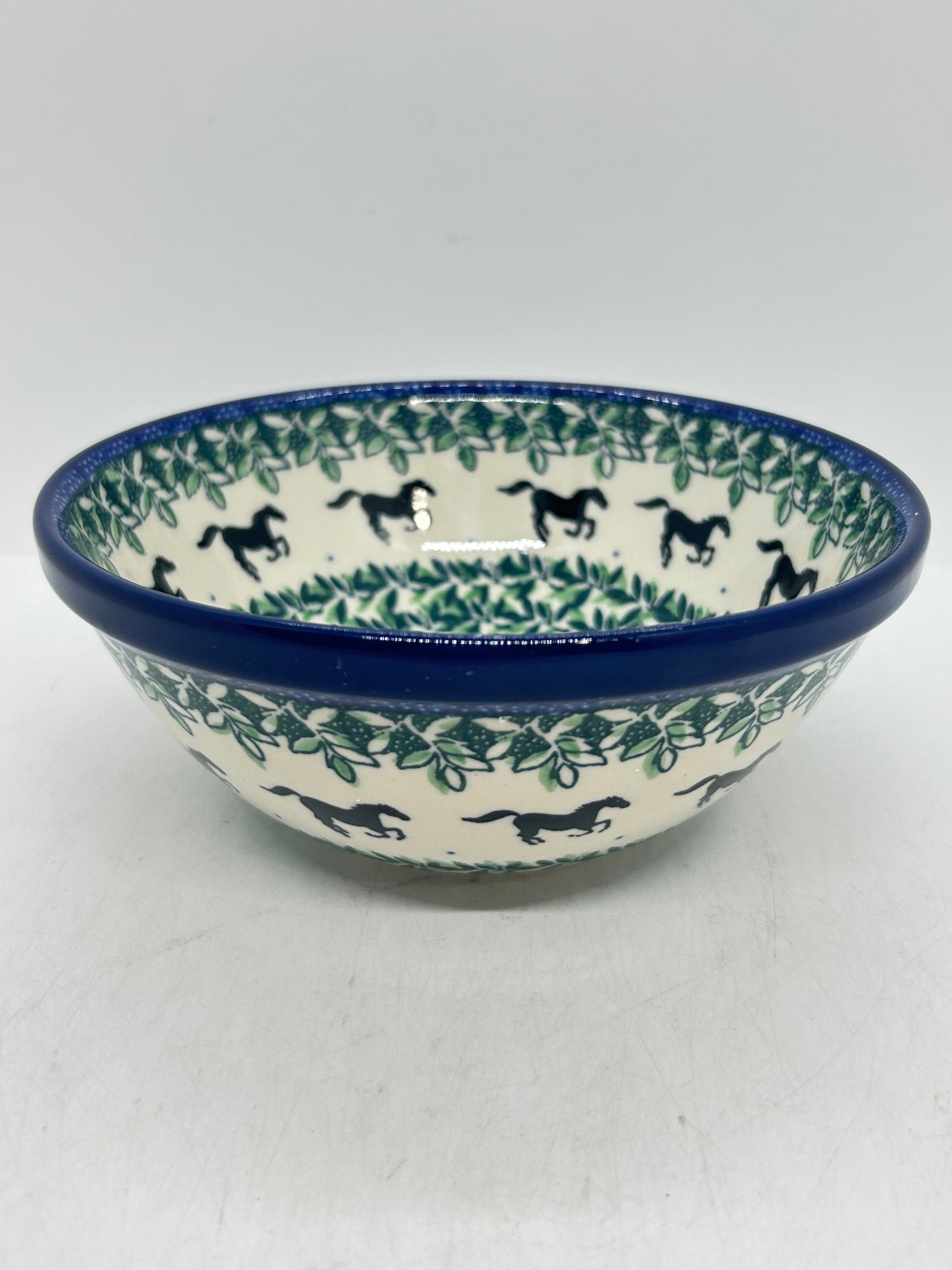 6.5 in. Nesting Bowl - 2241X - T3!