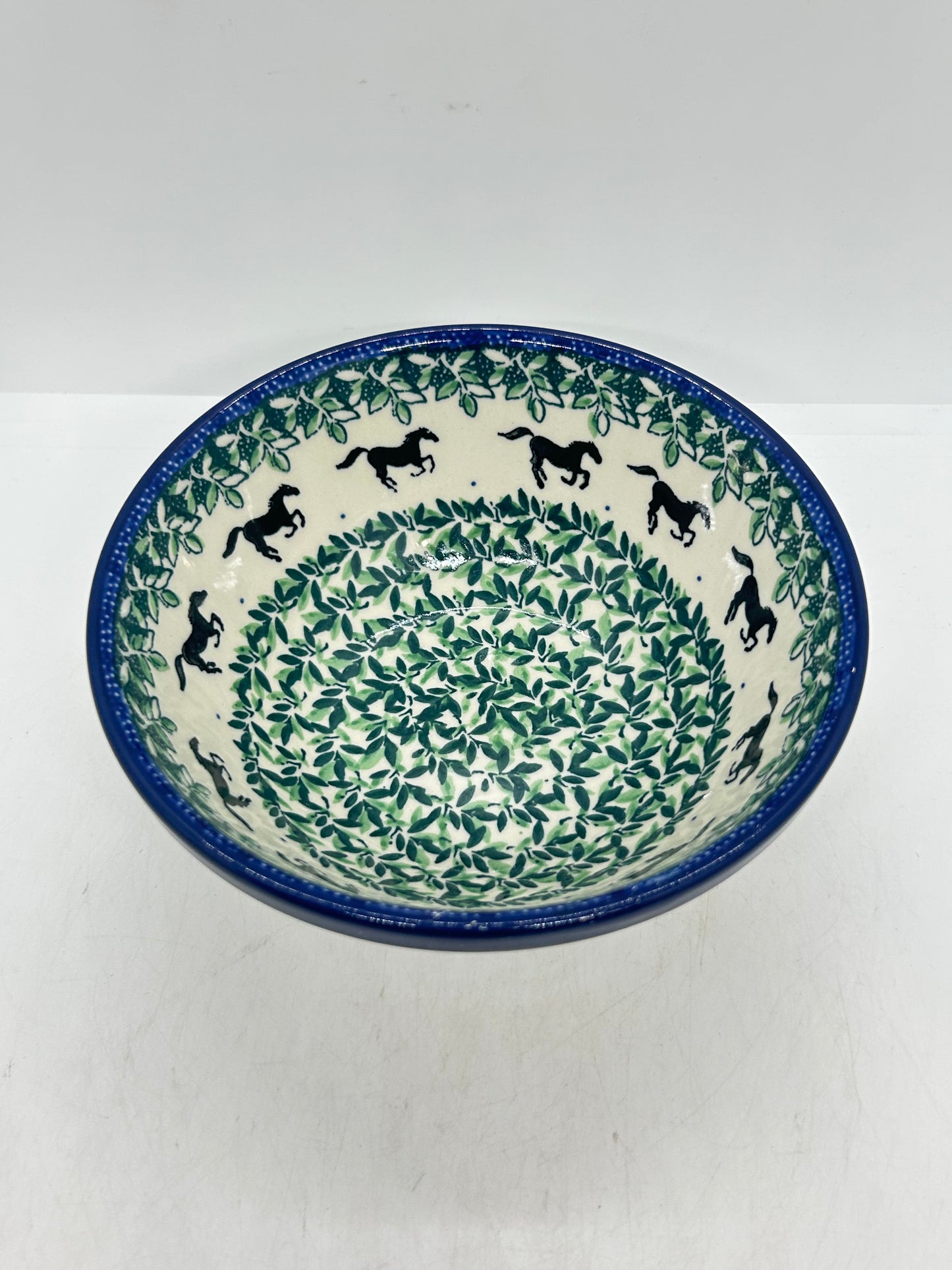 6.5 in. Nesting Bowl - 2241X - T3!