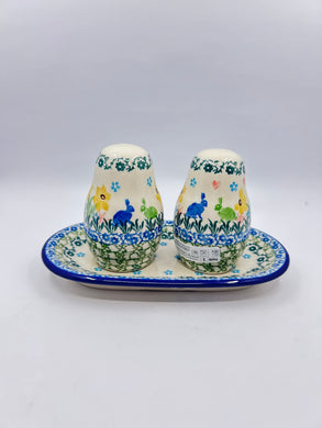 Salt and Pepper ~ 3.25 inch ~ 3335X ~ T4!