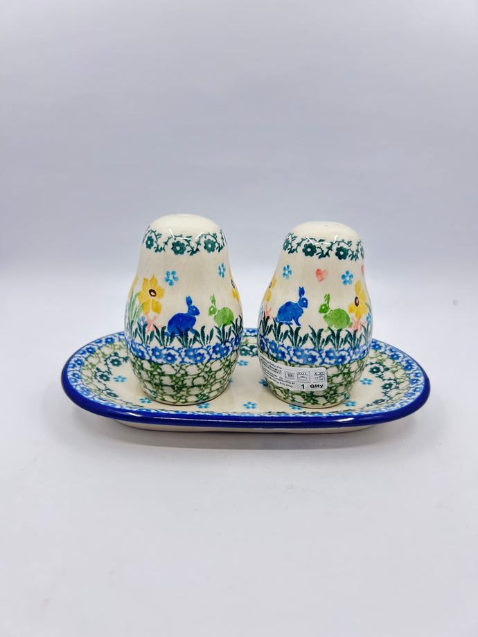 Salt and Pepper ~ 3.25 inch ~ 3335X ~ T4!