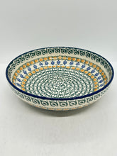 Load image into Gallery viewer, Bowl ~ Serving ~ 9 inch ~ 0015X - T1!