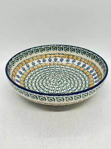Bowl ~ Serving ~ 9 inch ~ 0015X - T1!