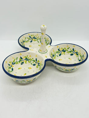 Triple Bowl ~ 2515X - T1!