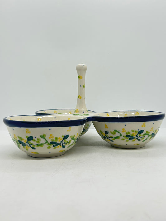 Triple Bowl ~ 2515X - T1!