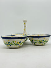 Load image into Gallery viewer, Triple Bowl ~ 2515X - T1!