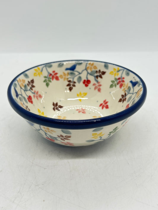 556 ~ Bowl ~ Nesting 5"W ~ 3208X ~ T4!