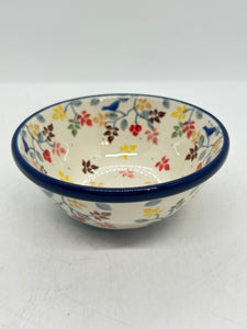 556 ~ Bowl ~ Nesting 5"W ~ 3208X ~ T4!