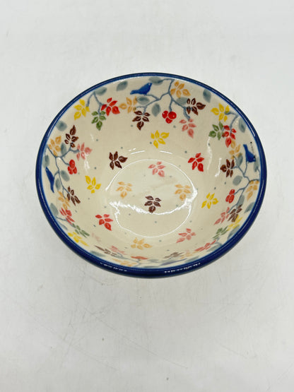 556 ~ Bowl ~ Nesting 5"W ~ 3208X ~ T4!