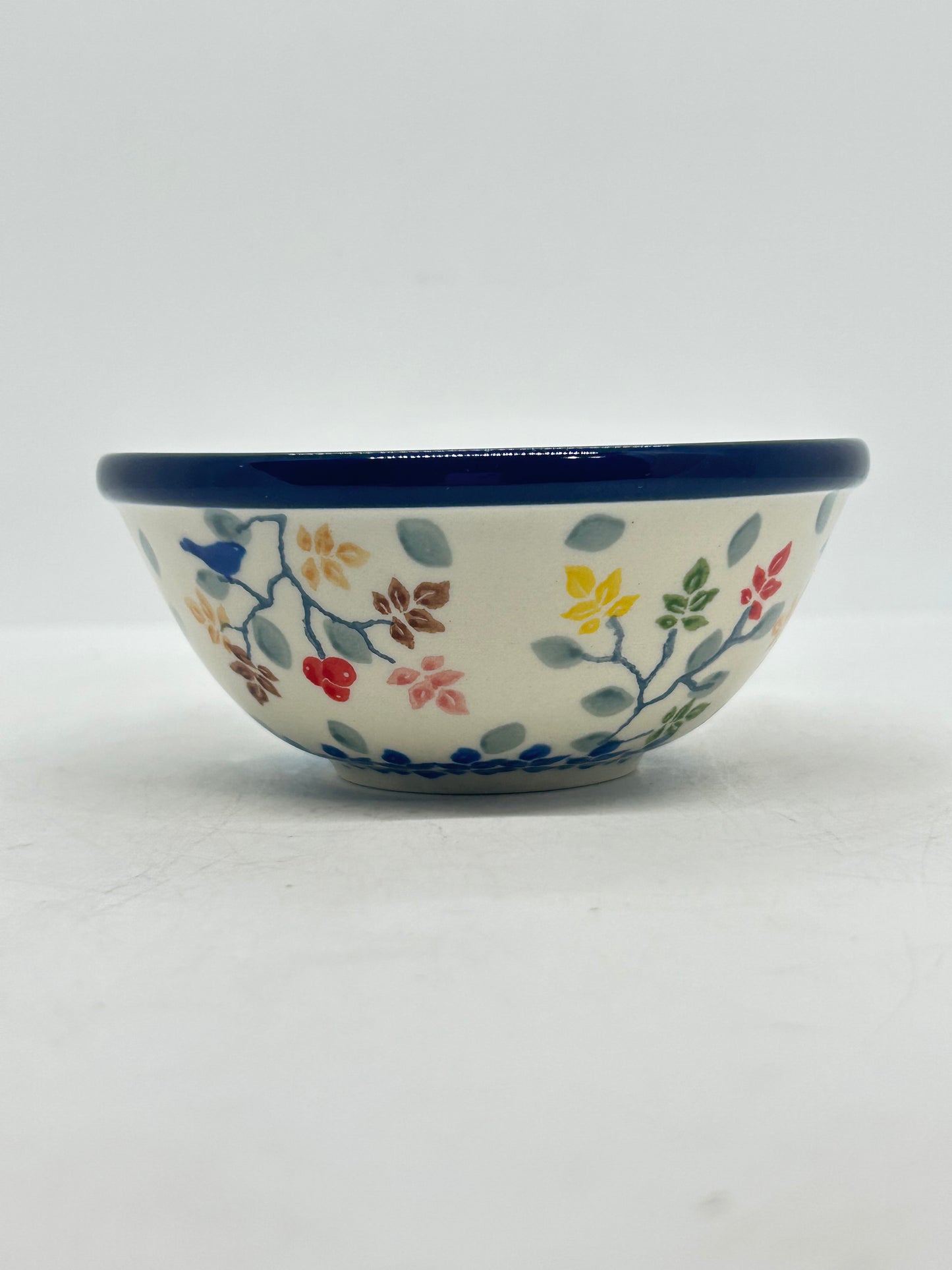 556 ~ Bowl ~ Nesting 5"W ~ 3208X ~ T4!