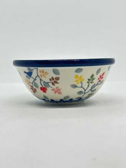 556 ~ Bowl ~ Nesting 5"W ~ 3208X ~ T4!