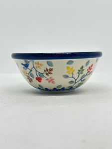 556 ~ Bowl ~ Nesting 5"W ~ 3208X ~ T4!