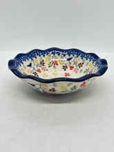 Load image into Gallery viewer, Scalloped Bowl ~ 6&quot; ~ 3208X - T4!