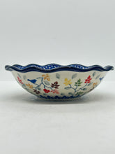 Load image into Gallery viewer, Scalloped Bowl ~ 6&quot; ~ 3208X - T4!