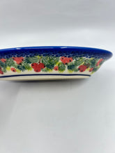 Load image into Gallery viewer, Oval Plate - U1148