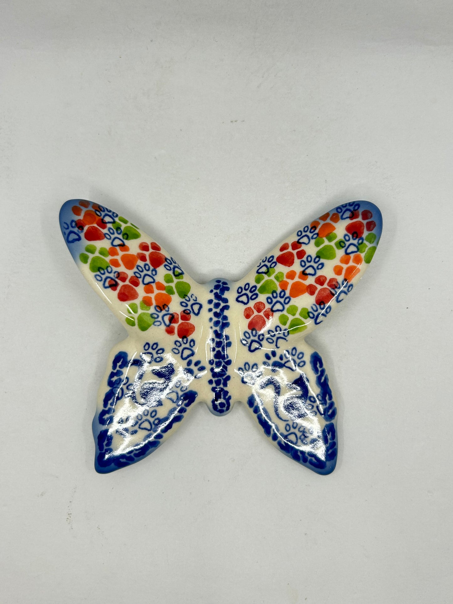 Butterfly P-Z5