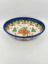 Load image into Gallery viewer, Oval Mirek Baker - A1121 - A1