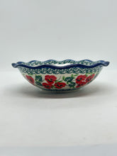 Load image into Gallery viewer, Scalloped Bowl ~ 6&quot; ~ 2537X - T4!