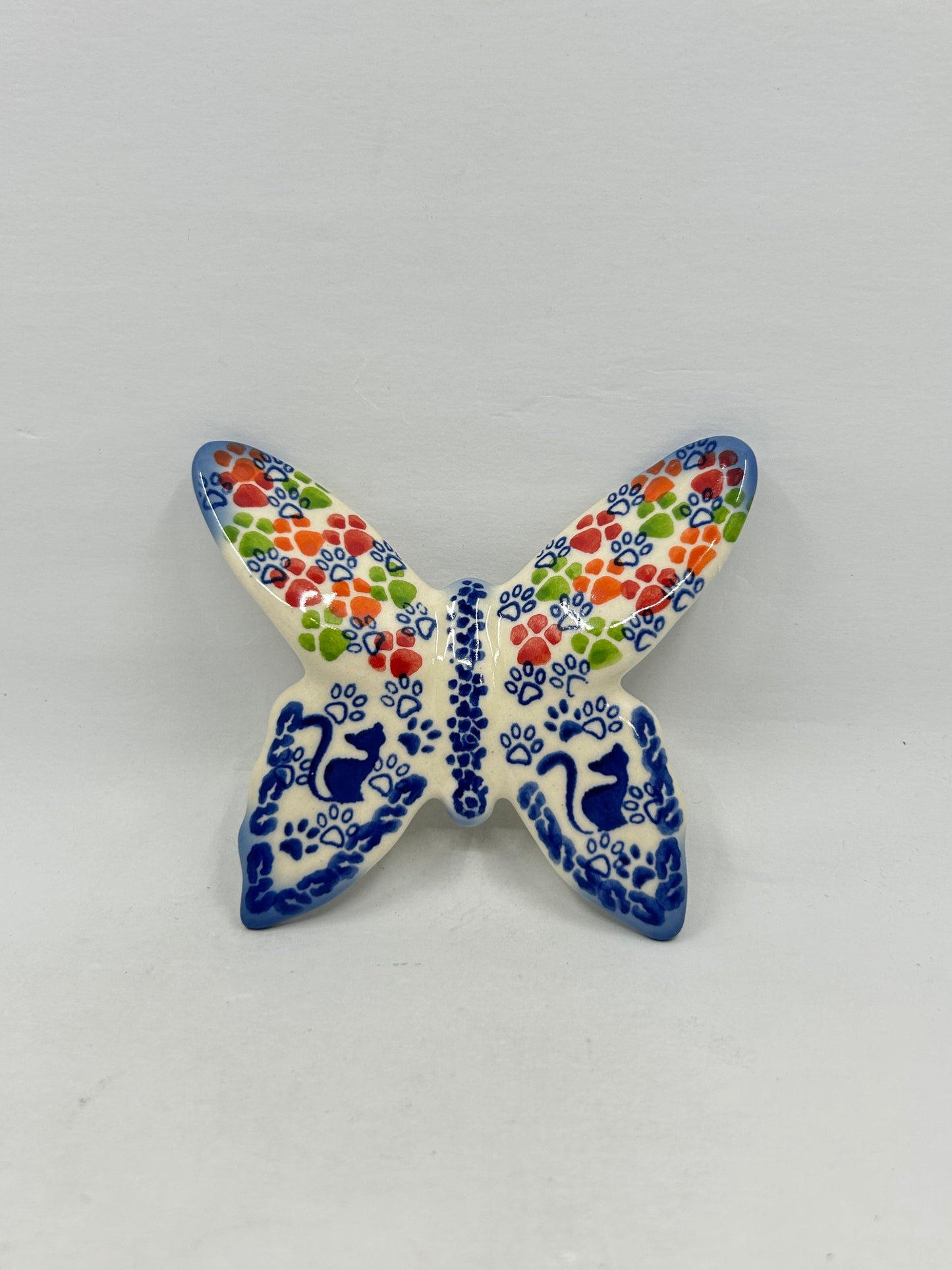 Butterfly P-Z5