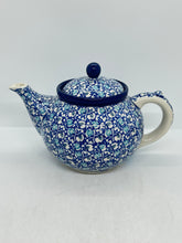 Load image into Gallery viewer, 060 - Teapot - (1 1/4 qt) - 2616X - T3!