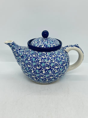 060 - Teapot - (1 1/4 qt) - 2616X - T3!