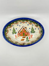 Load image into Gallery viewer, Oval Mirek Baker - A1121 - A1