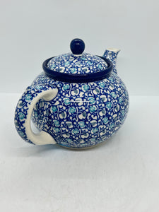 060 - Teapot - (1 1/4 qt) - 2616X - T3!