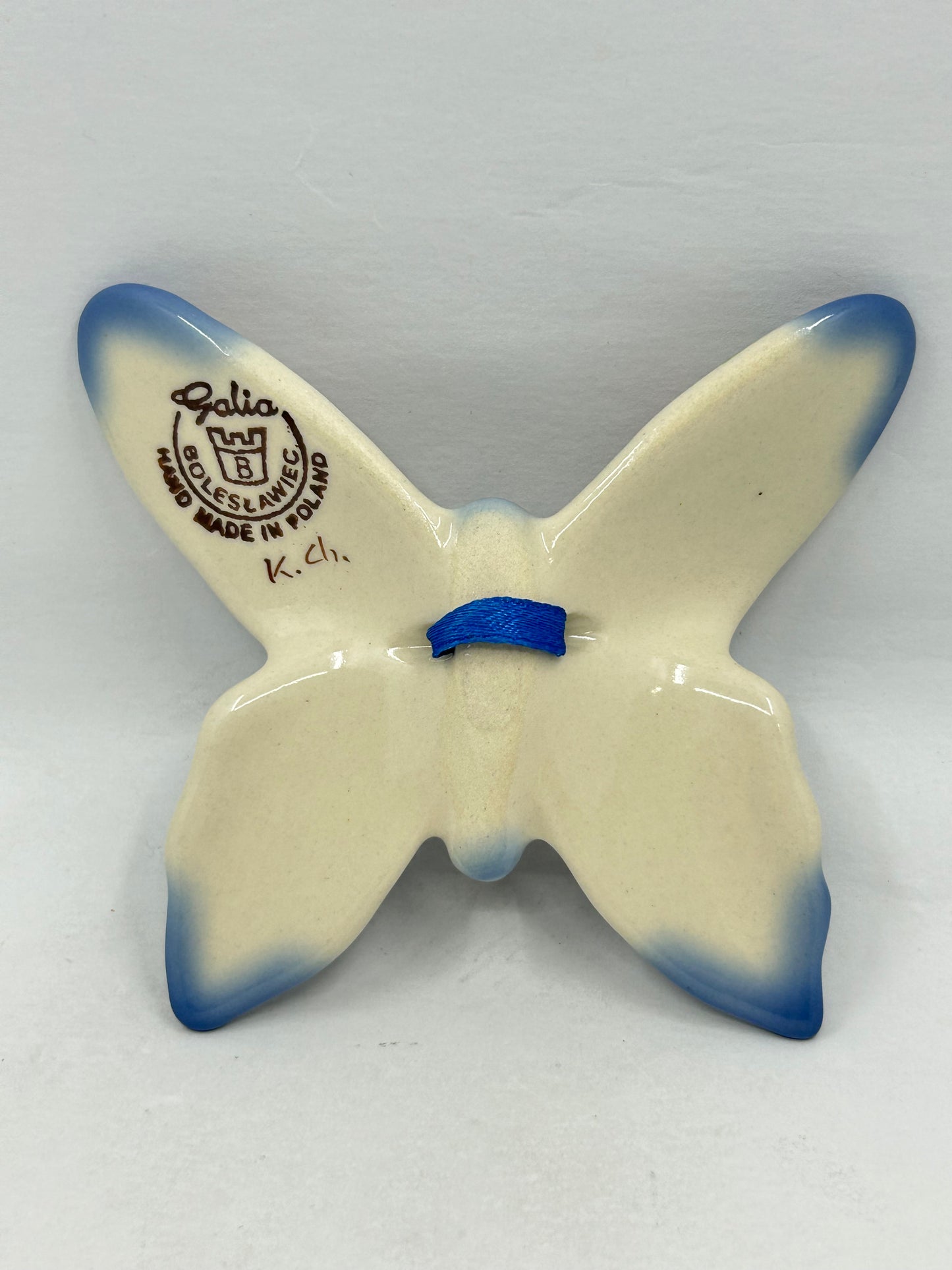 Butterfly P-Z5