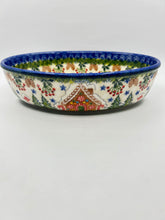 Load image into Gallery viewer, Oval Mirek Baker - A1121 - A1