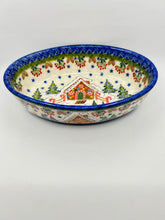 Load image into Gallery viewer, Oval Mirek Baker 2 - A1121