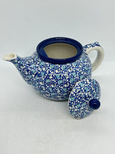 Load image into Gallery viewer, 060 - Teapot - (1 1/4 qt) - 2616X - T3!