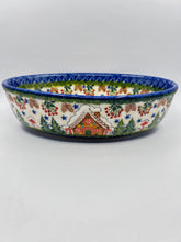 Load image into Gallery viewer, Oval Mirek Baker 2 - A1121