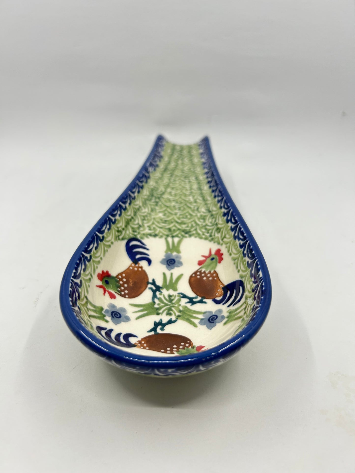 Second Quality Spoon Base - P320