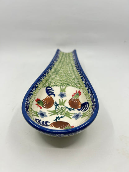 Second Quality Spoon Base - P320