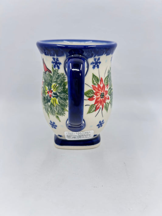 Kalich 8 oz Pedestal Mug - A710