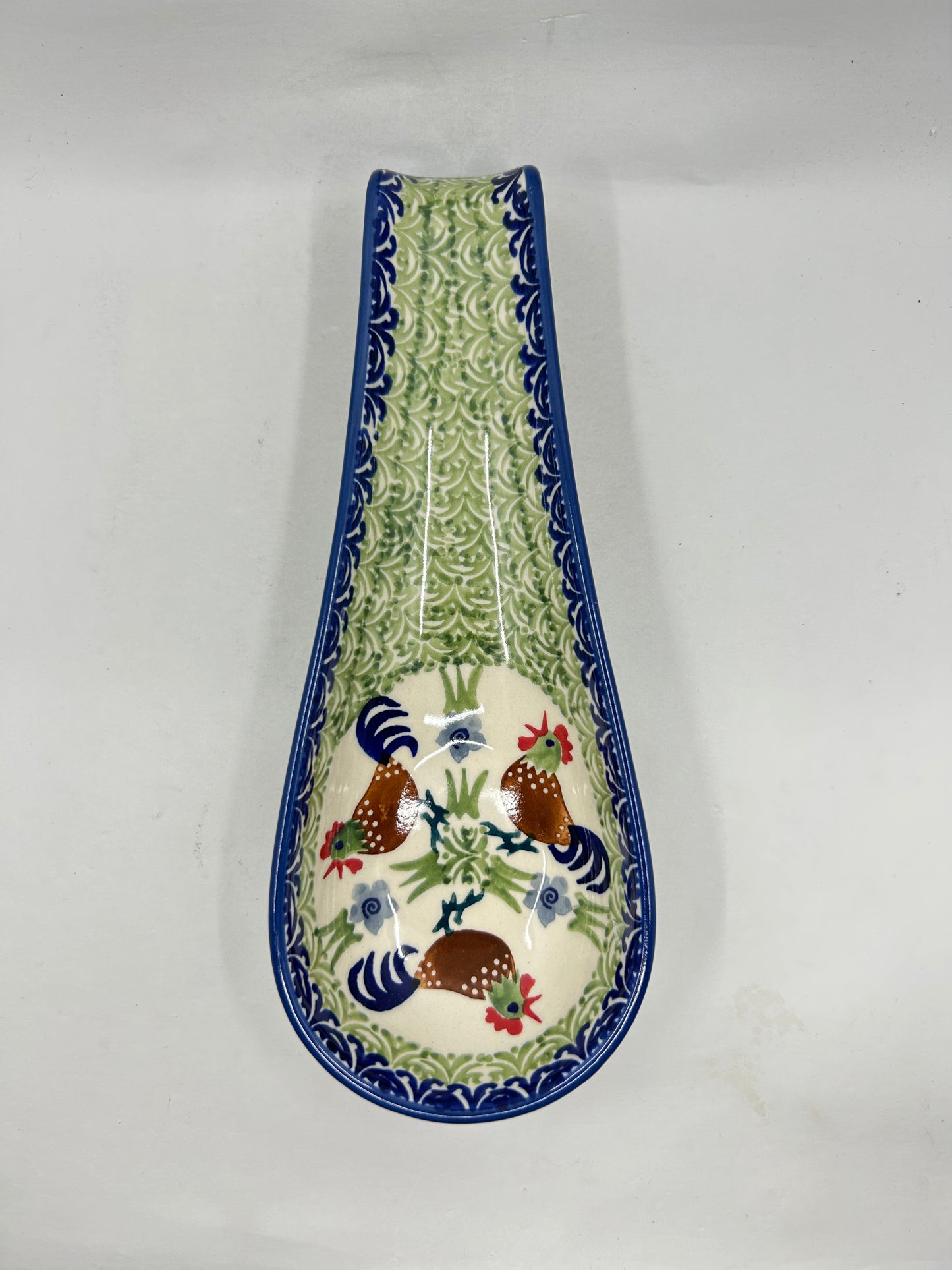 Second Quality Spoon Base - P320