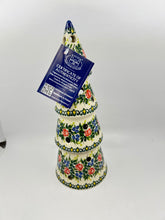 Load image into Gallery viewer, Tall Tree - Rose and Berries