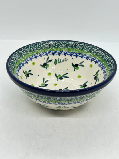 Bowl ~ Nesting Salad/Cereal ~ 5.5 W - 2379X - T3!