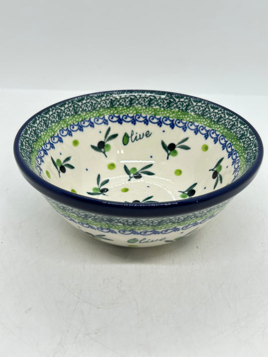 Bowl ~ Nesting Salad/Cereal ~ 5.5 W - 2379X - T3!